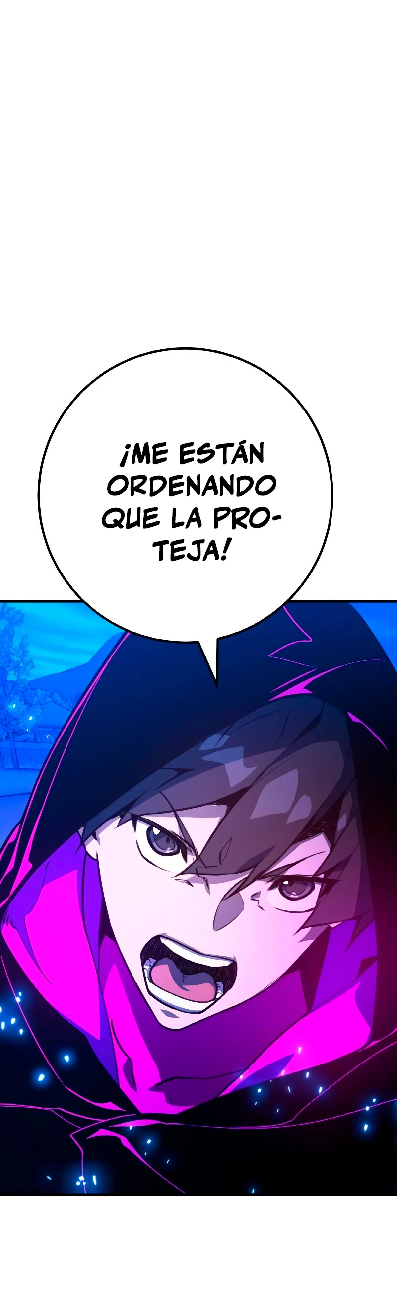 El Troll más fuerte del mundo Capitulo 45 página 56