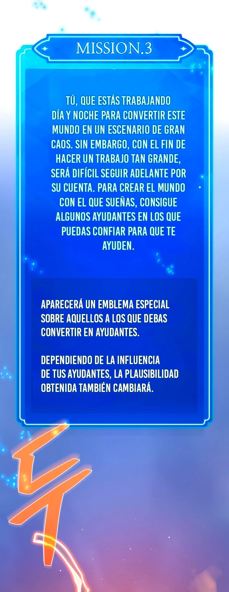 El Troll más fuerte del mundo Capitulo 45 página 60