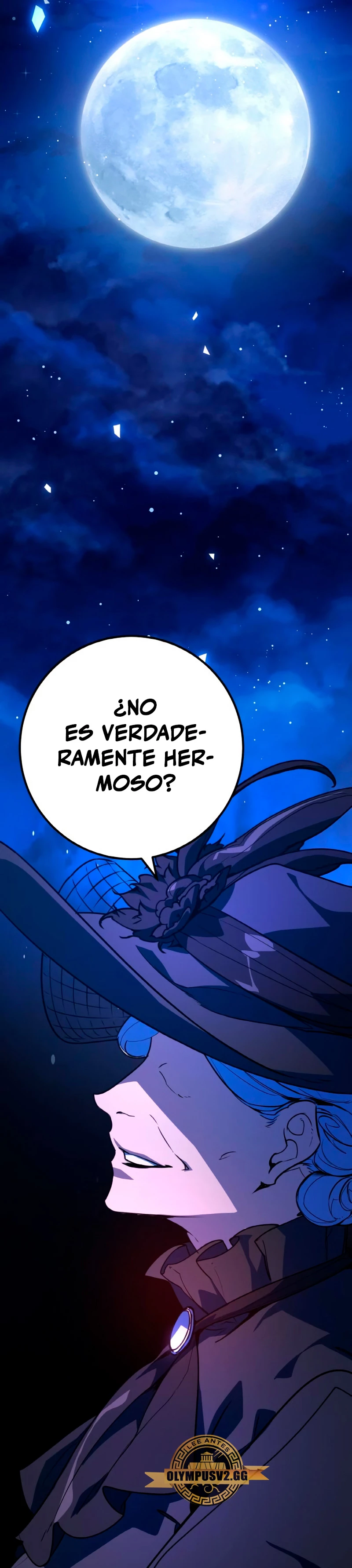El Troll más fuerte del mundo Capitulo 46 página 11