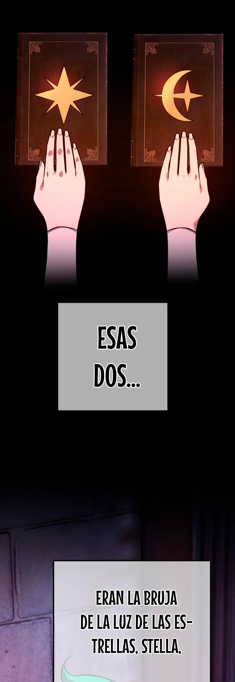El Troll más fuerte del mundo Capitulo 46 página 13