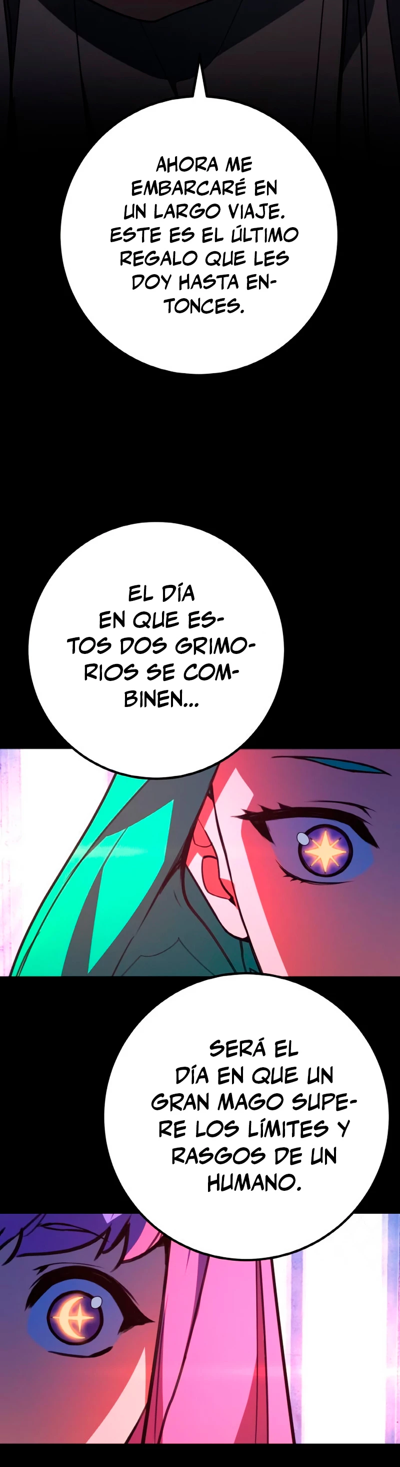 El Troll más fuerte del mundo Capitulo 46 página 16