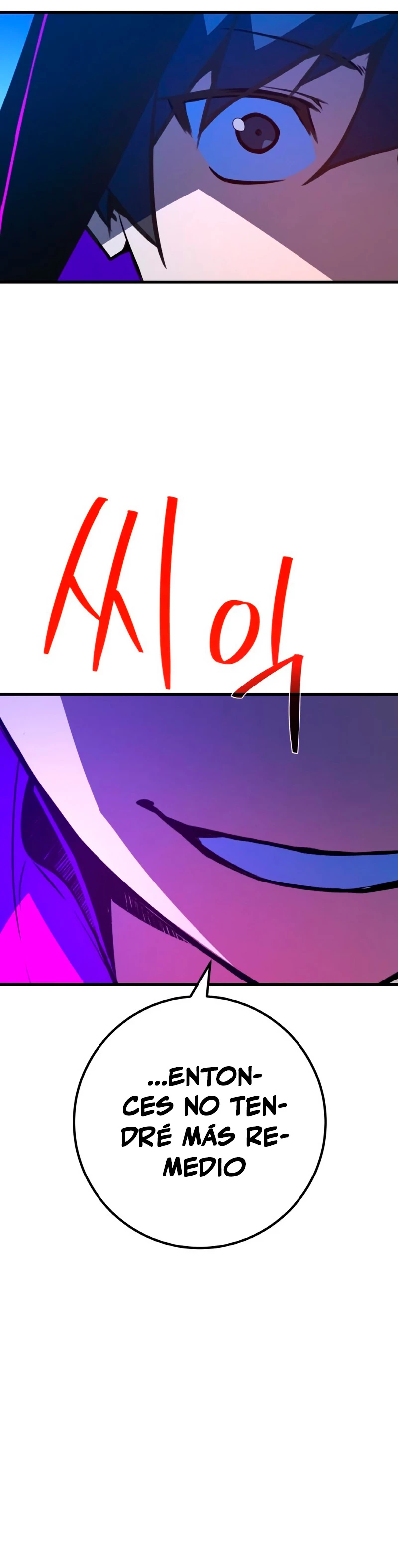 El Troll más fuerte del mundo Capitulo 46 página 25