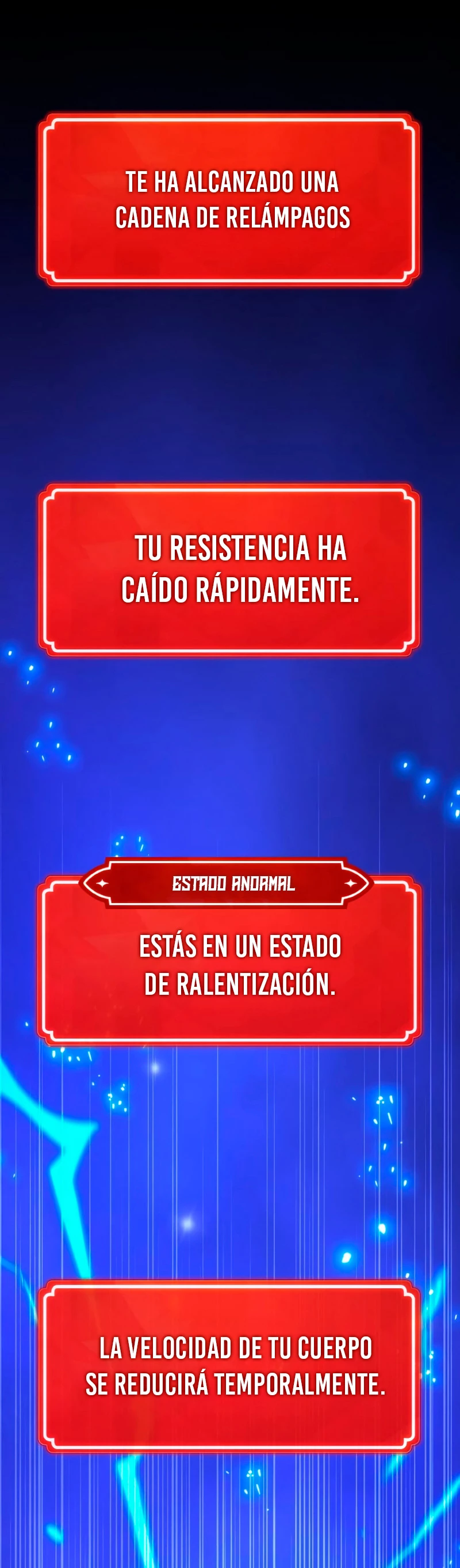 El Troll más fuerte del mundo Capitulo 46 página 30