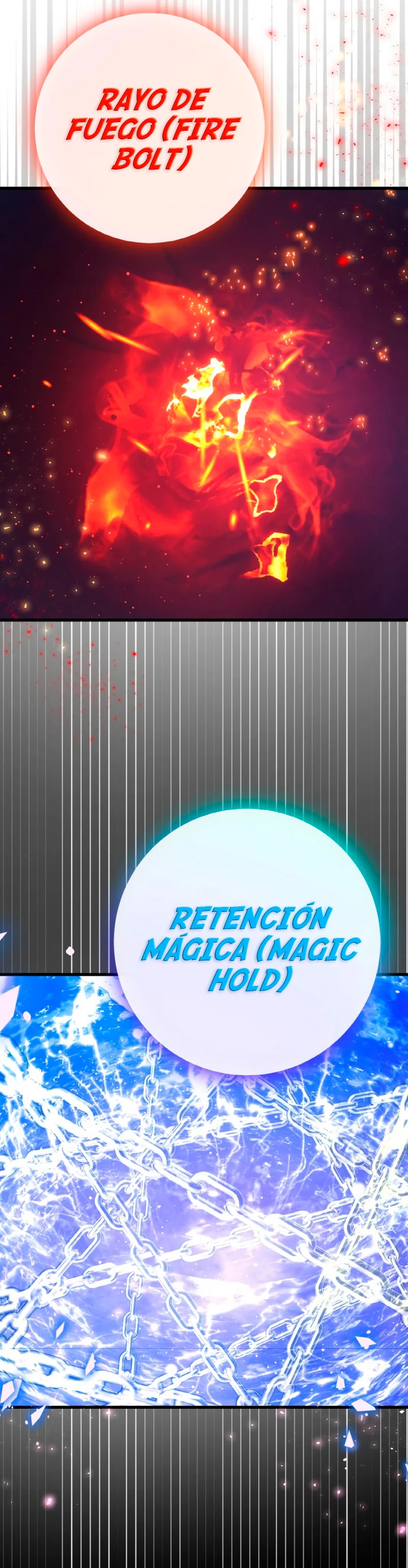 El Troll más fuerte del mundo Capitulo 46 página 32
