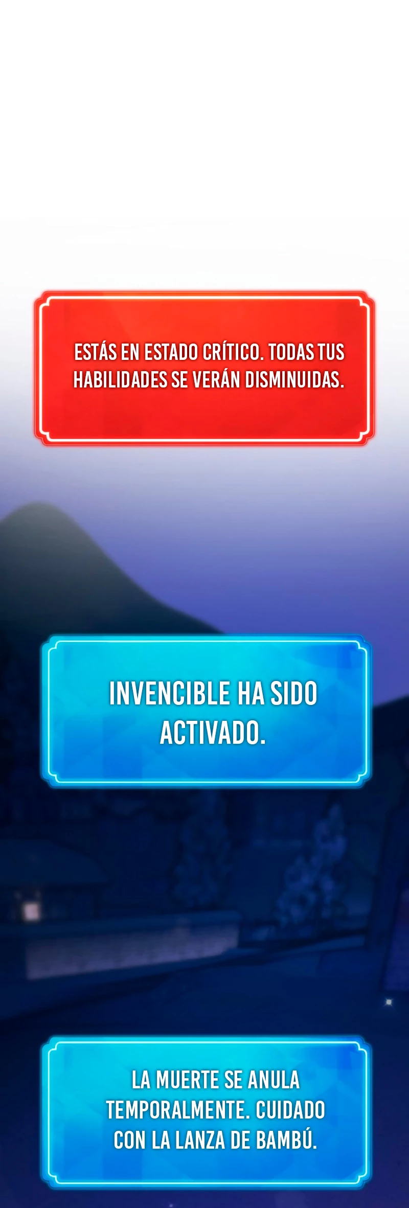 El Troll más fuerte del mundo Capitulo 46 página 37