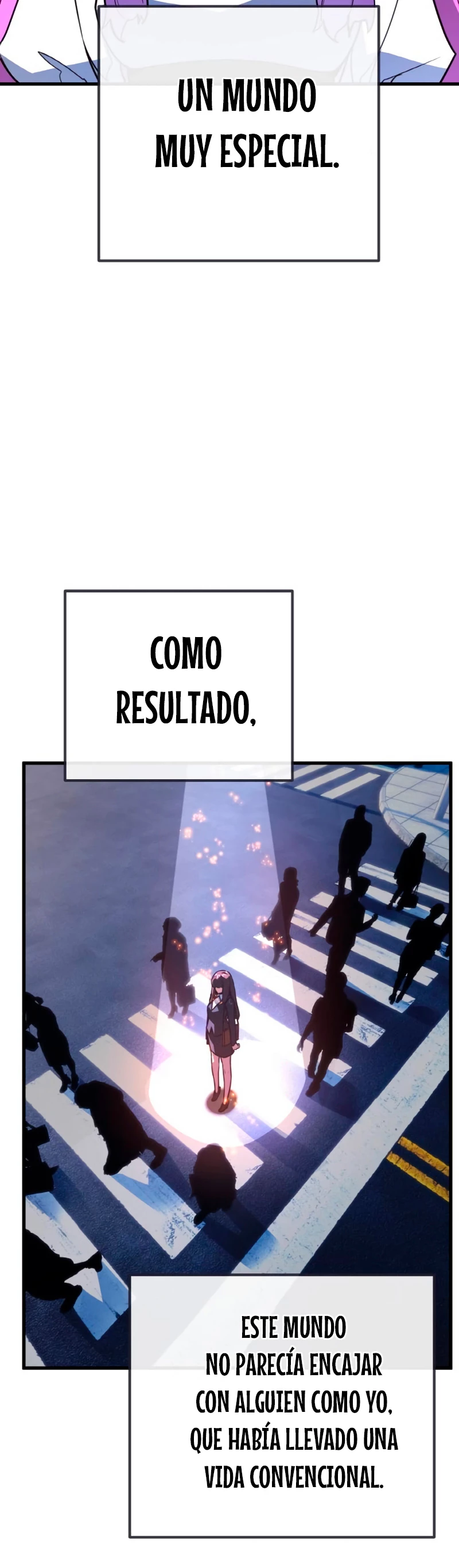 El Troll más fuerte del mundo Capitulo 46 página 4
