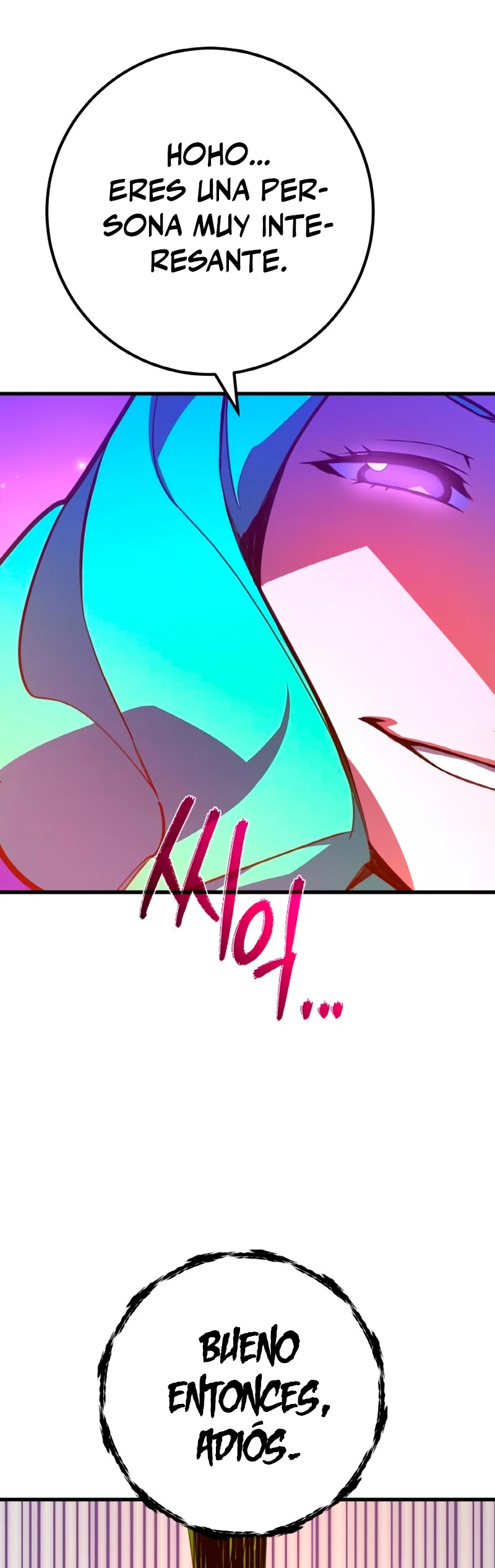 El Troll más fuerte del mundo Capitulo 46 página 43