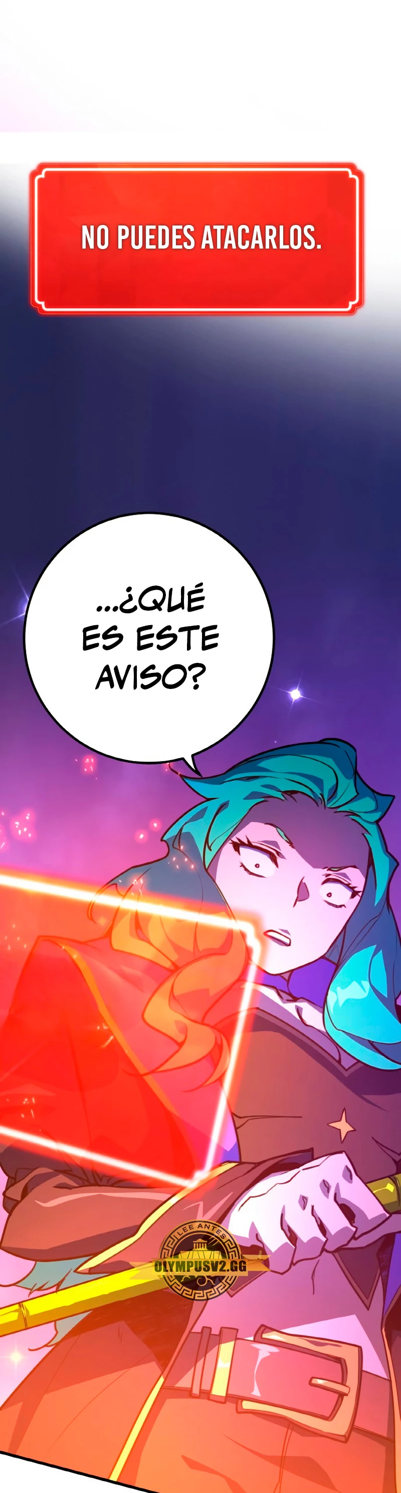 El Troll más fuerte del mundo Capitulo 46 página 45