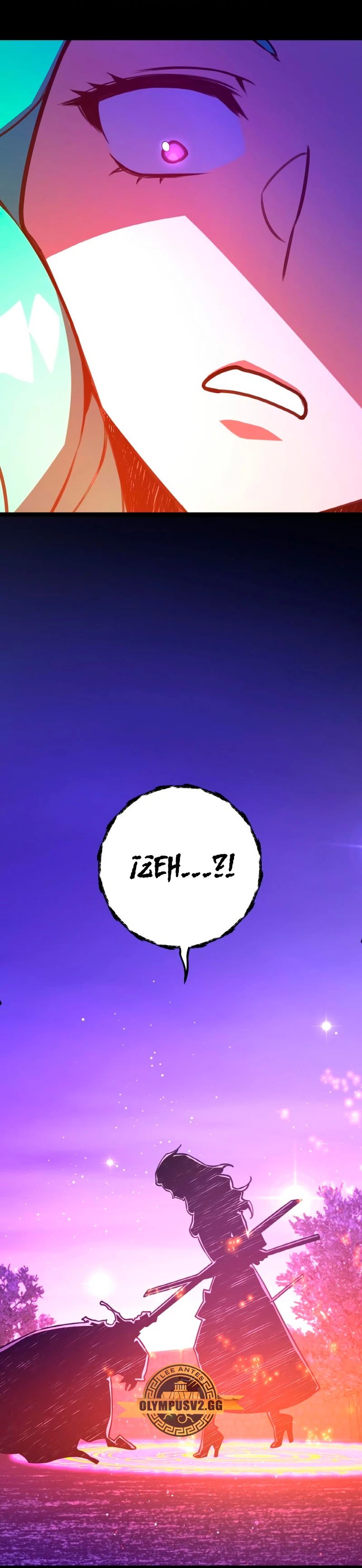 El Troll más fuerte del mundo Capitulo 46 página 47