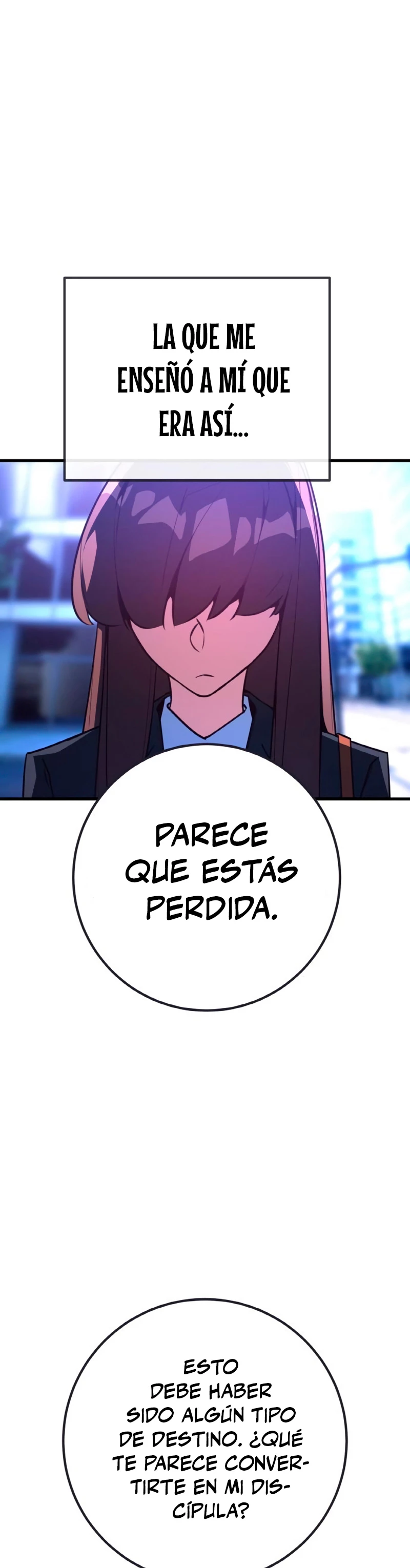 El Troll más fuerte del mundo Capitulo 46 página 5