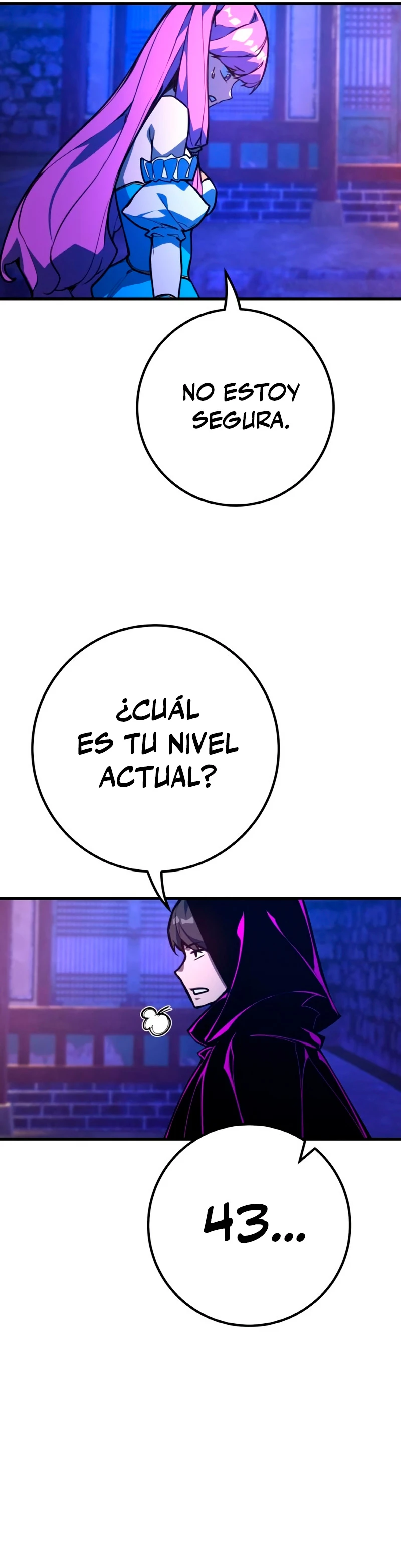 El Troll más fuerte del mundo Capitulo 46 página 59