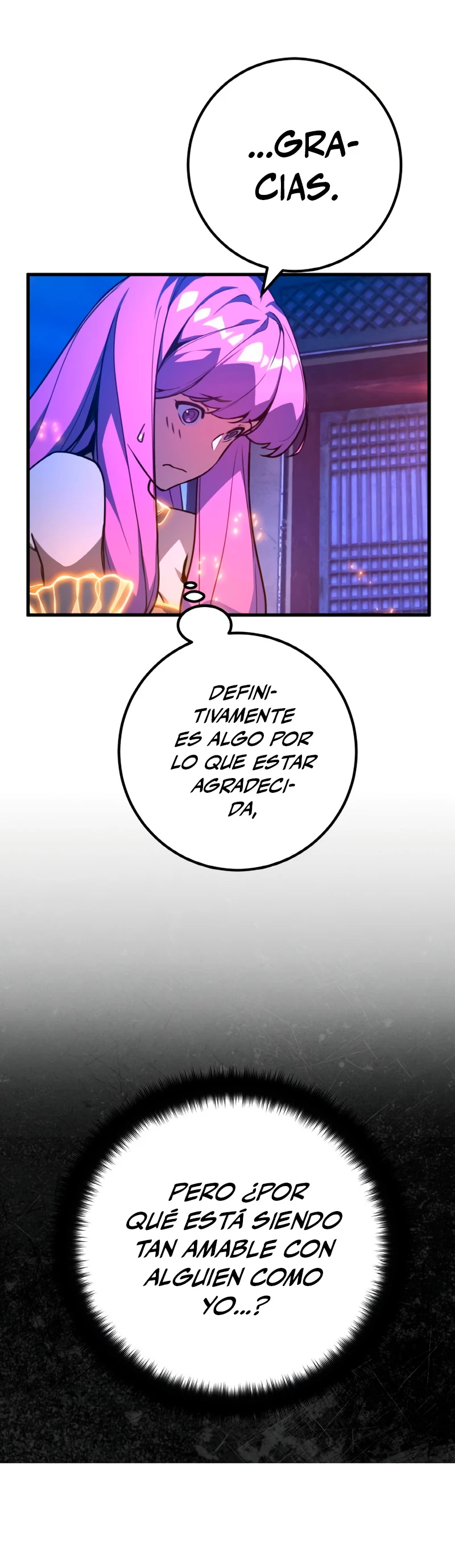 El Troll más fuerte del mundo Capitulo 47 página 17
