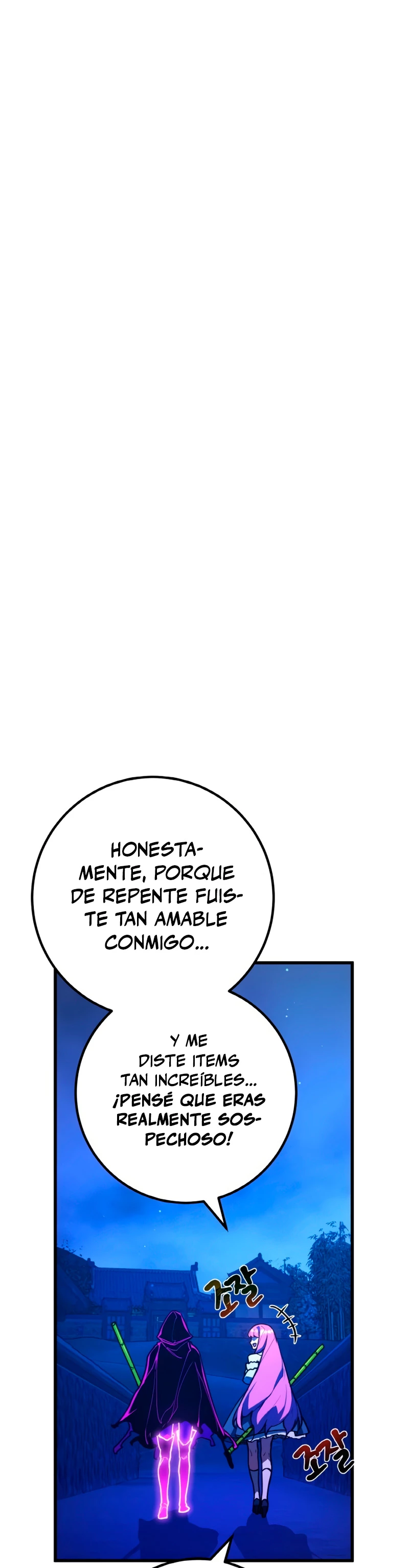 El Troll más fuerte del mundo Capitulo 47 página 22