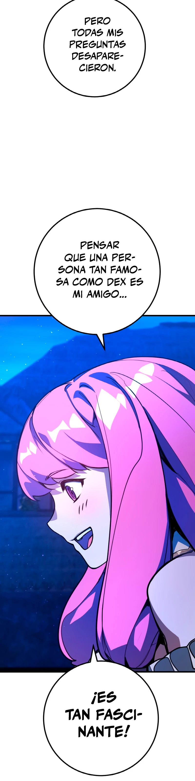 El Troll más fuerte del mundo Capitulo 47 página 23
