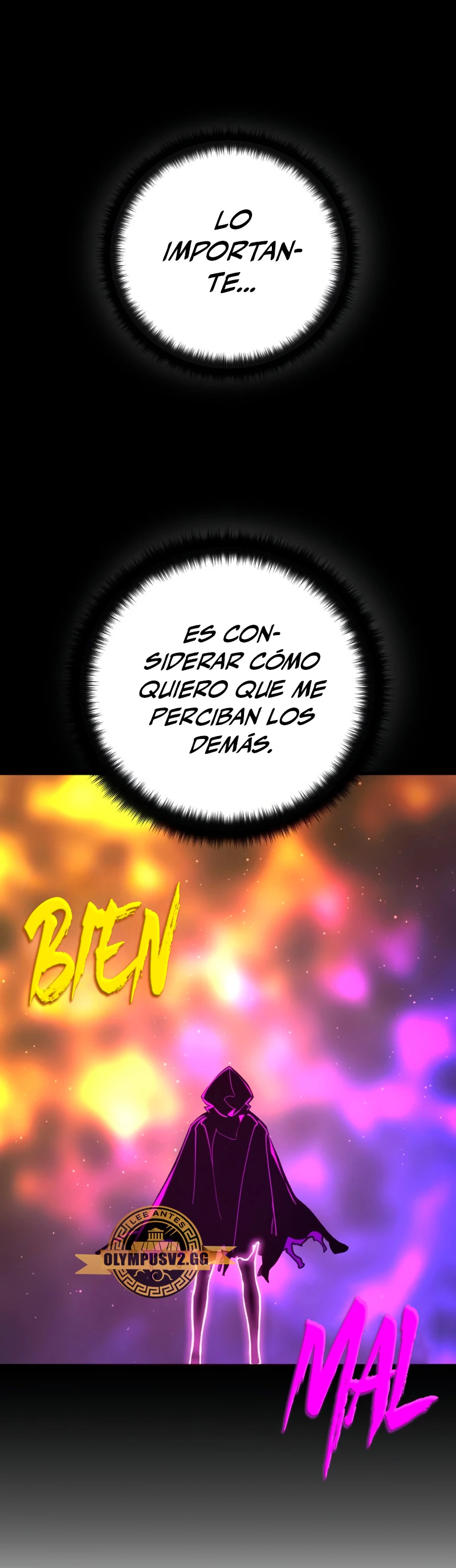 El Troll más fuerte del mundo Capitulo 47 página 27