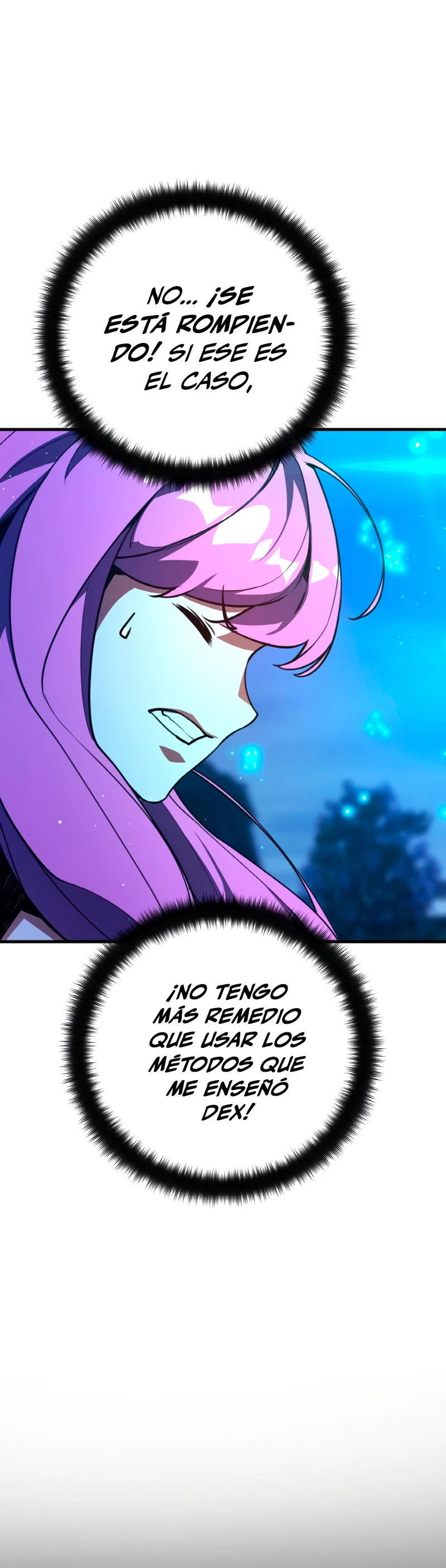 El Troll más fuerte del mundo Capitulo 47 página 41