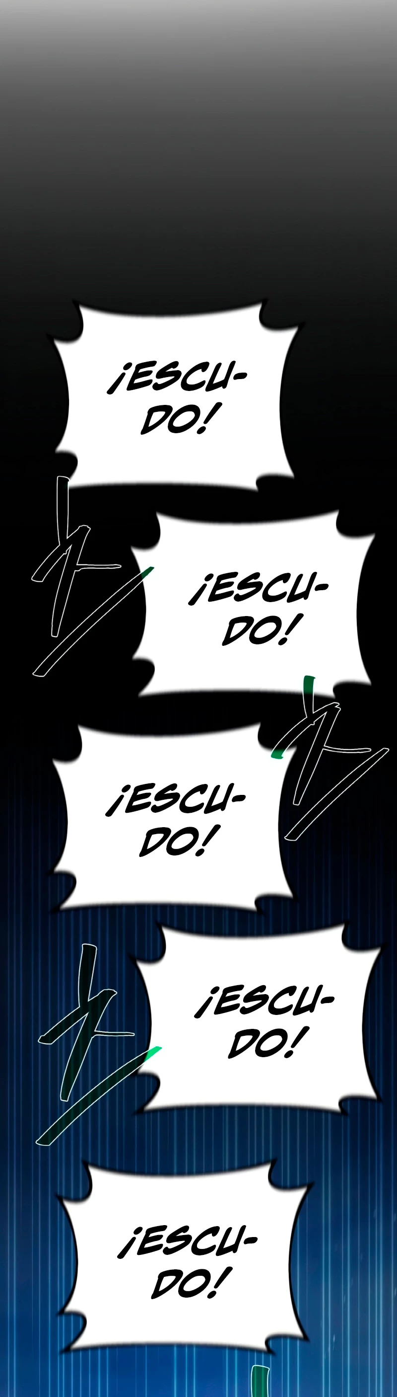 El Troll más fuerte del mundo Capitulo 47 página 42