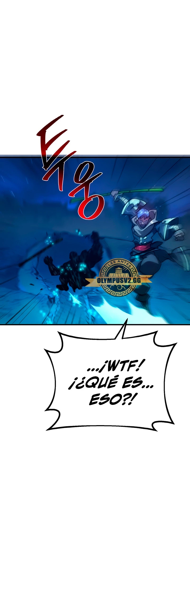 El Troll más fuerte del mundo Capitulo 47 página 45