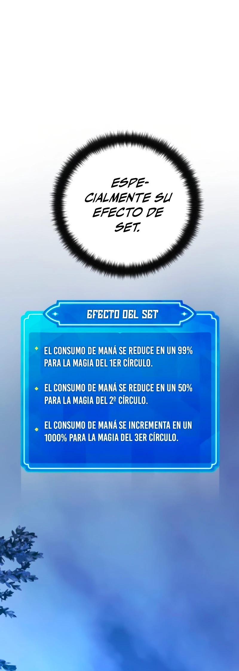 El Troll más fuerte del mundo Capitulo 47 página 47