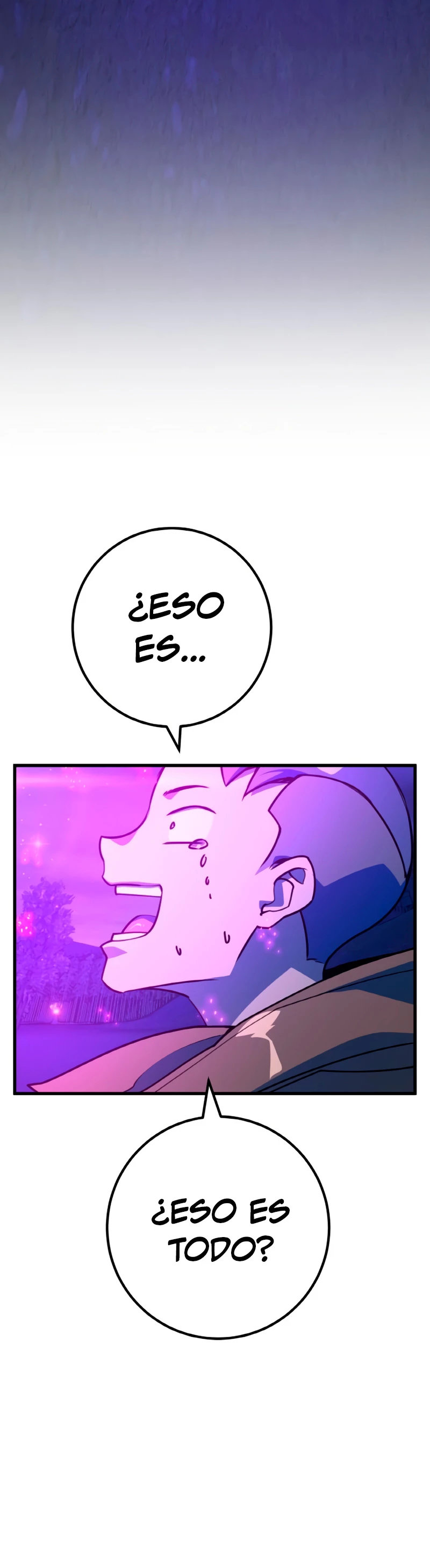 El Troll más fuerte del mundo Capitulo 47 página 50