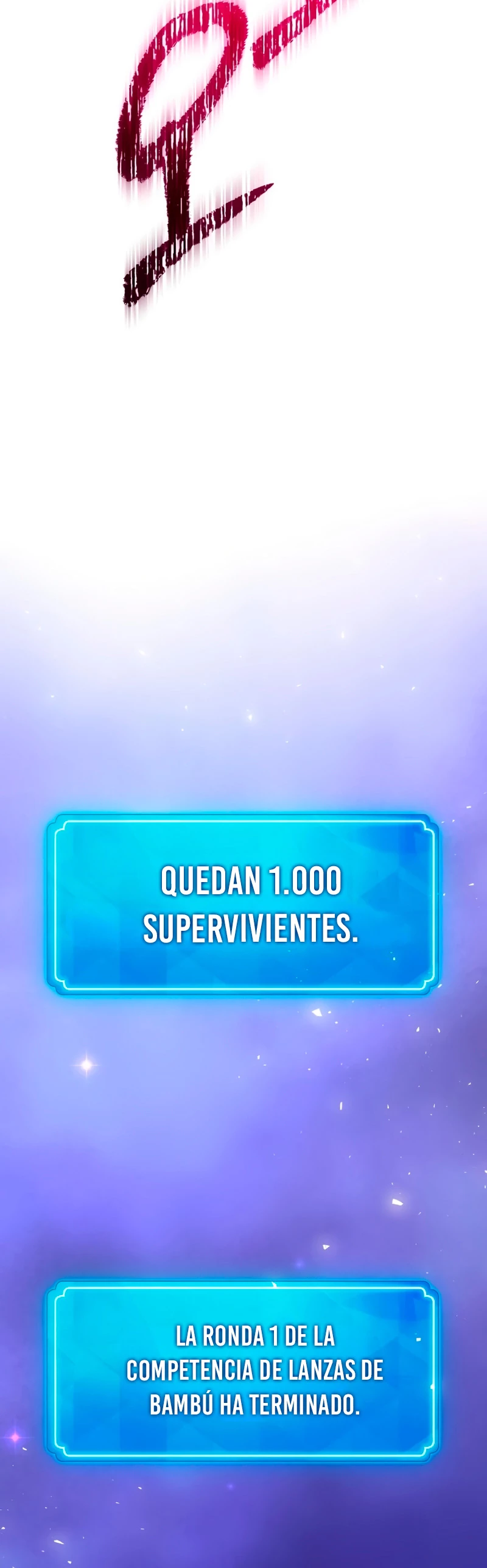 El Troll más fuerte del mundo Capitulo 47 página 52