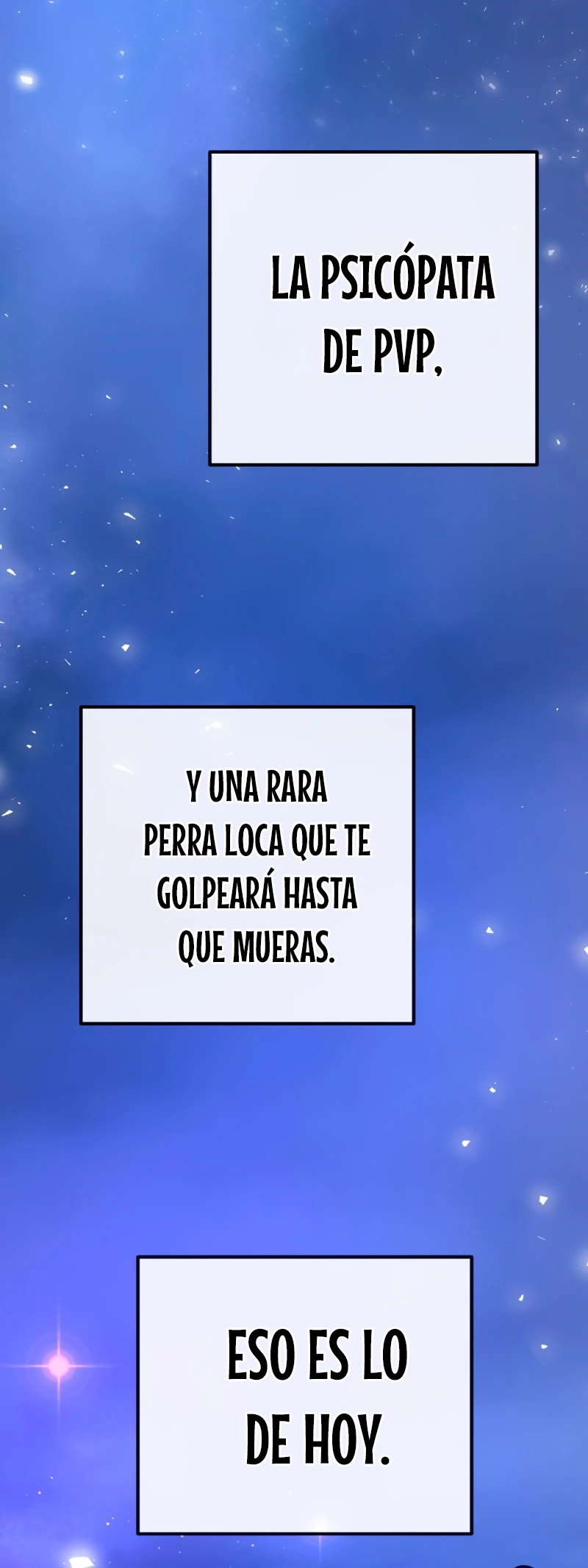 El Troll más fuerte del mundo Capitulo 47 página 54