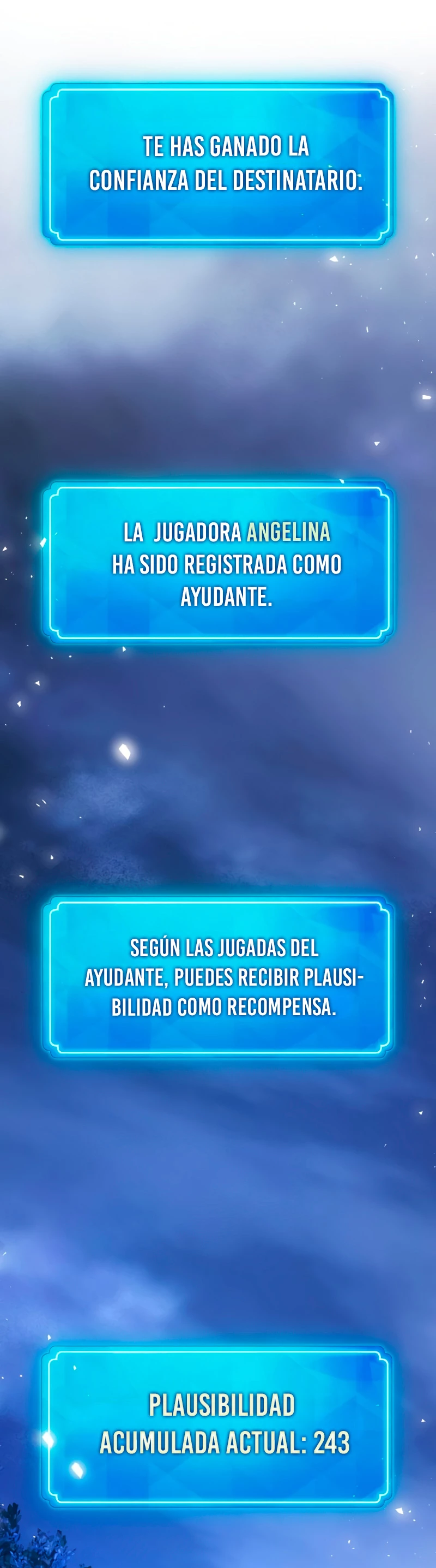 El Troll más fuerte del mundo Capitulo 47 página 56