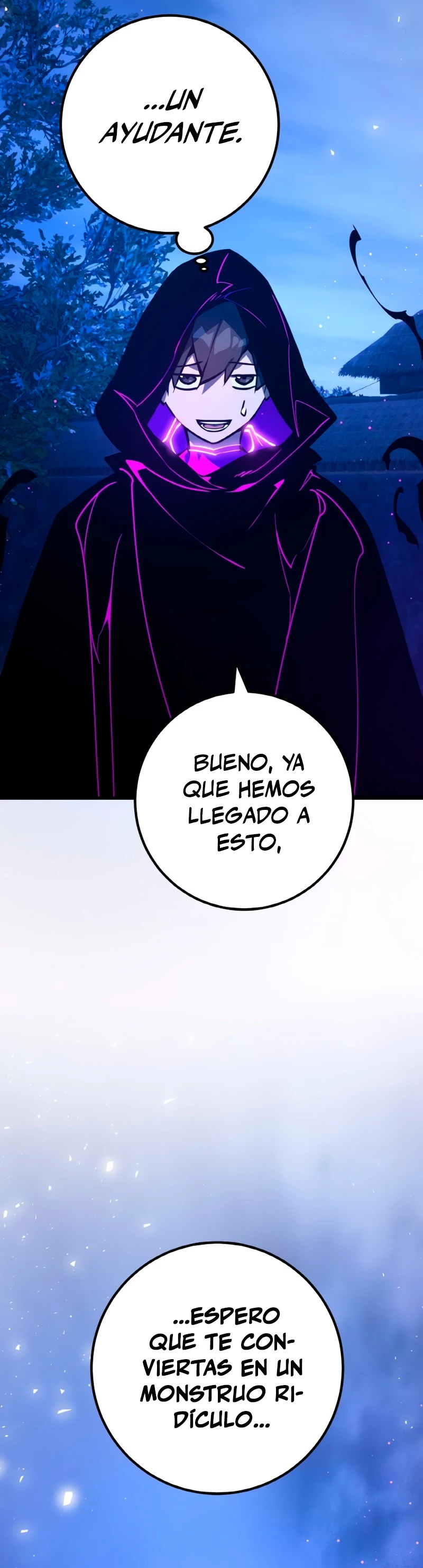 El Troll más fuerte del mundo Capitulo 47 página 57