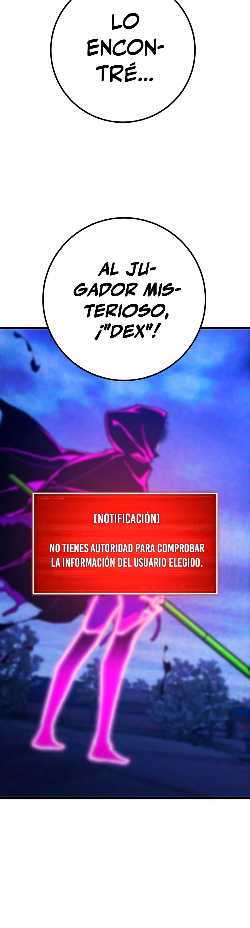 El Troll más fuerte del mundo Capitulo 47 página 60