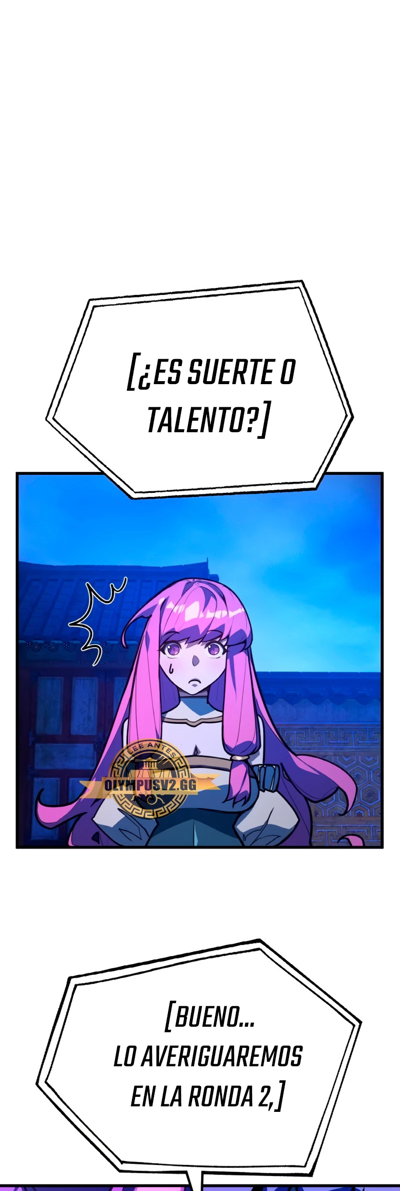 El Troll más fuerte del mundo Capitulo 47 página 64