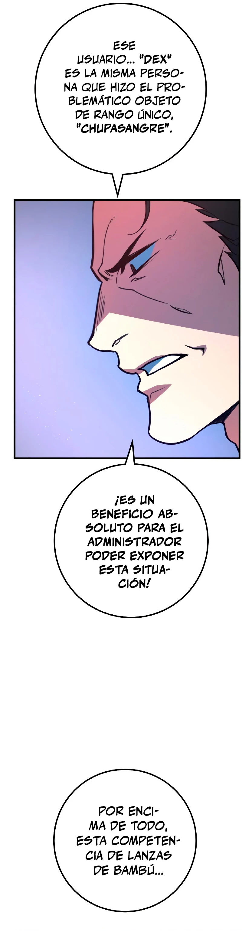 El Troll más fuerte del mundo Capitulo 48 página 14
