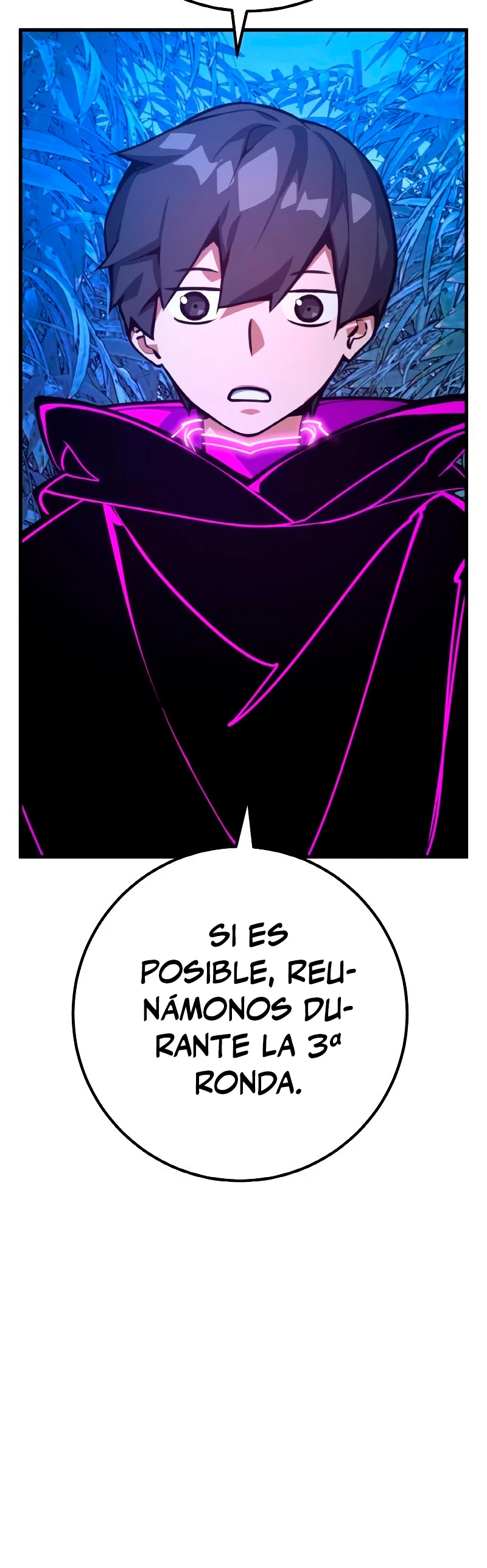 El Troll más fuerte del mundo Capitulo 48 página 17