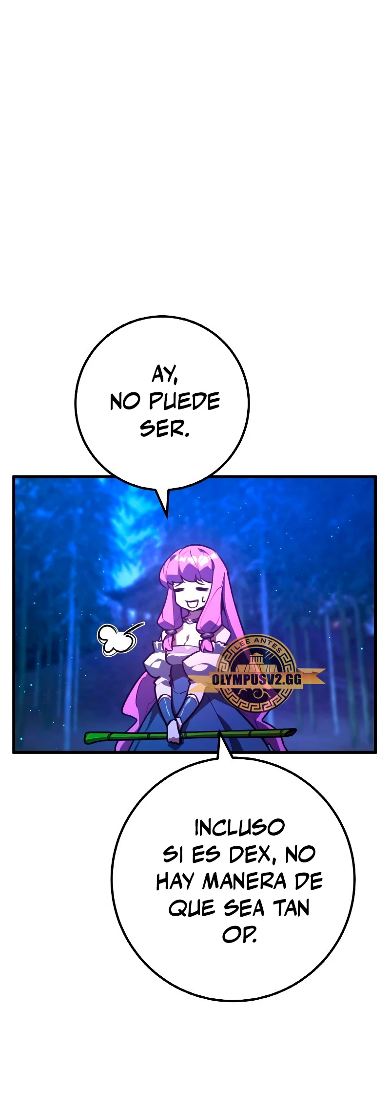 El Troll más fuerte del mundo Capitulo 48 página 26