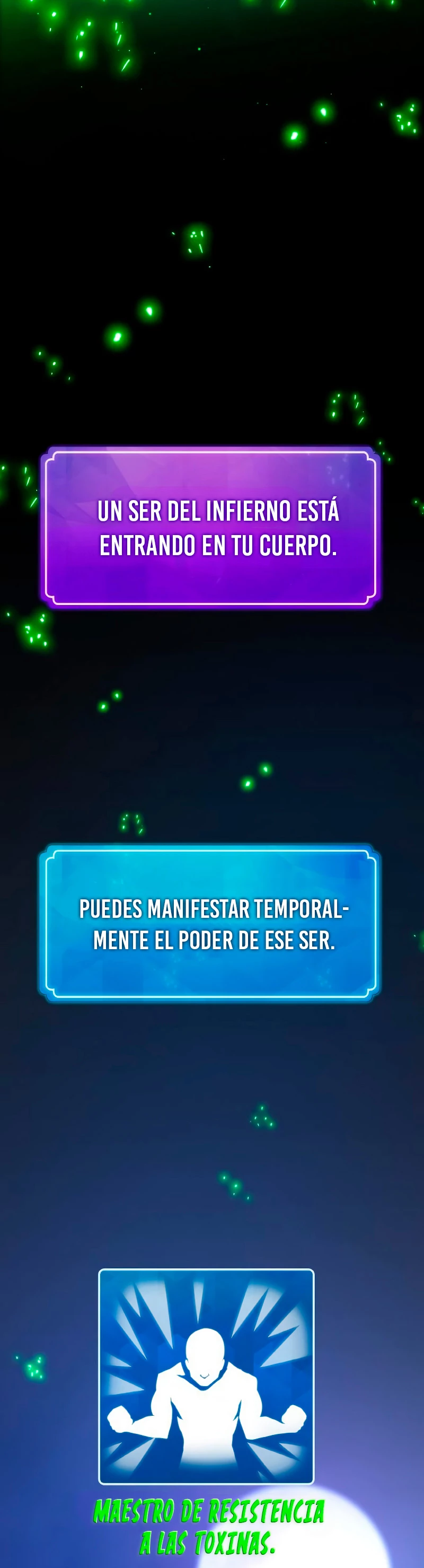 El Troll más fuerte del mundo Capitulo 48 página 29