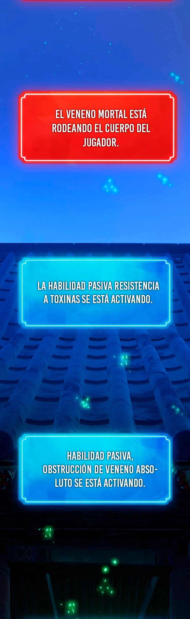 El Troll más fuerte del mundo Capitulo 48 página 42