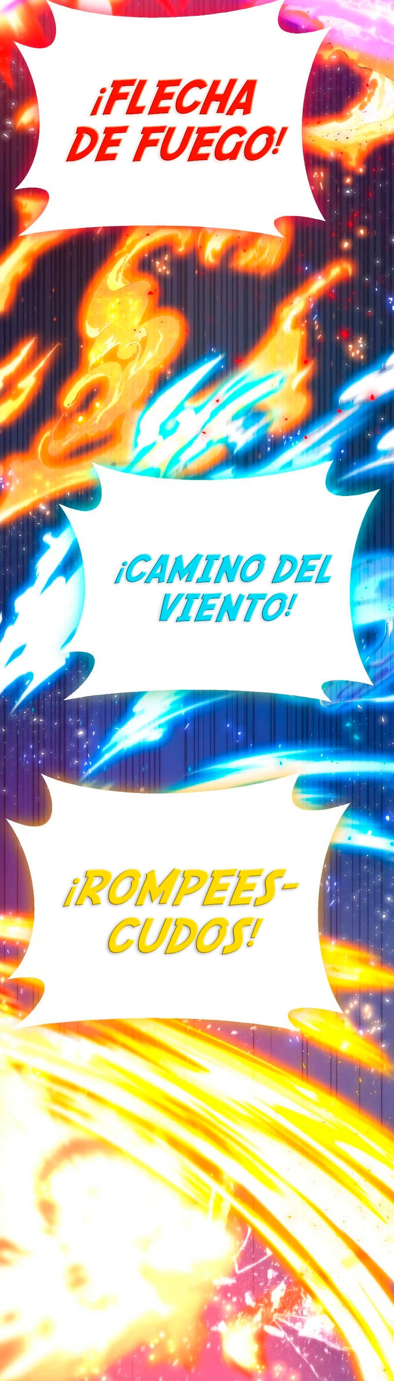 El Troll más fuerte del mundo Capitulo 48 página 46