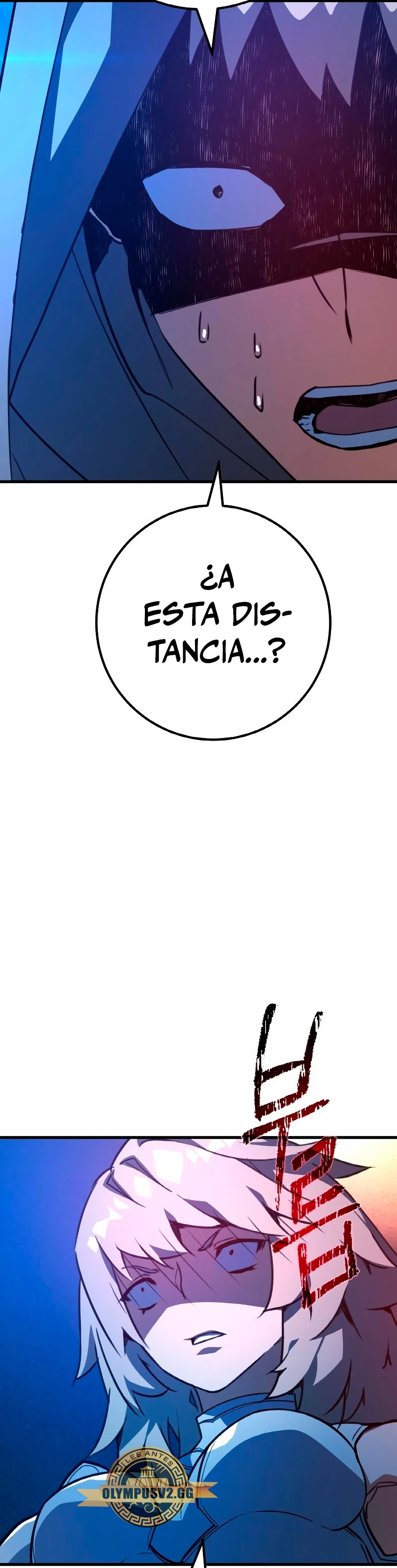 El Troll más fuerte del mundo Capitulo 48 página 60