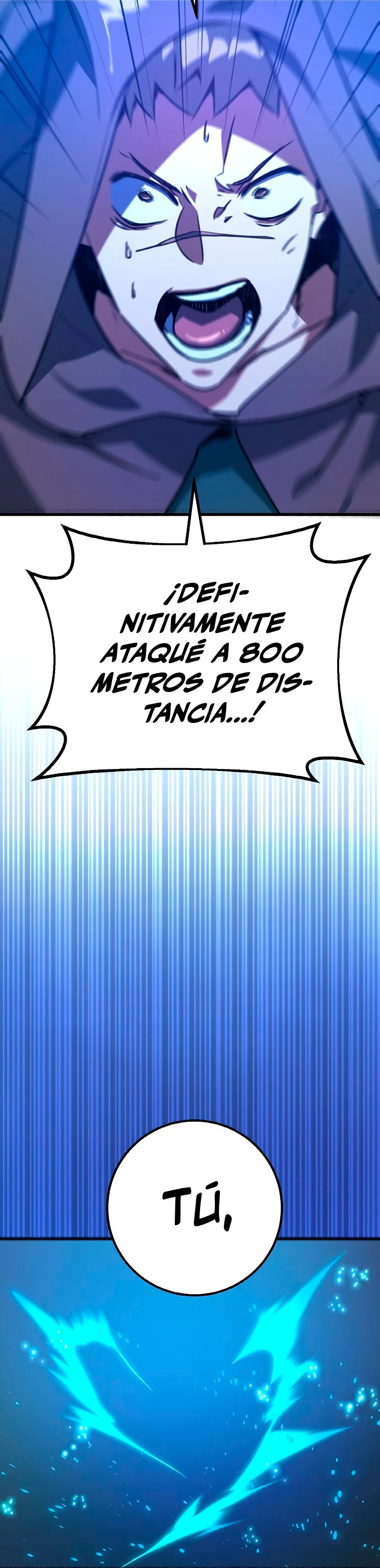 El Troll más fuerte del mundo Capitulo 48 página 65