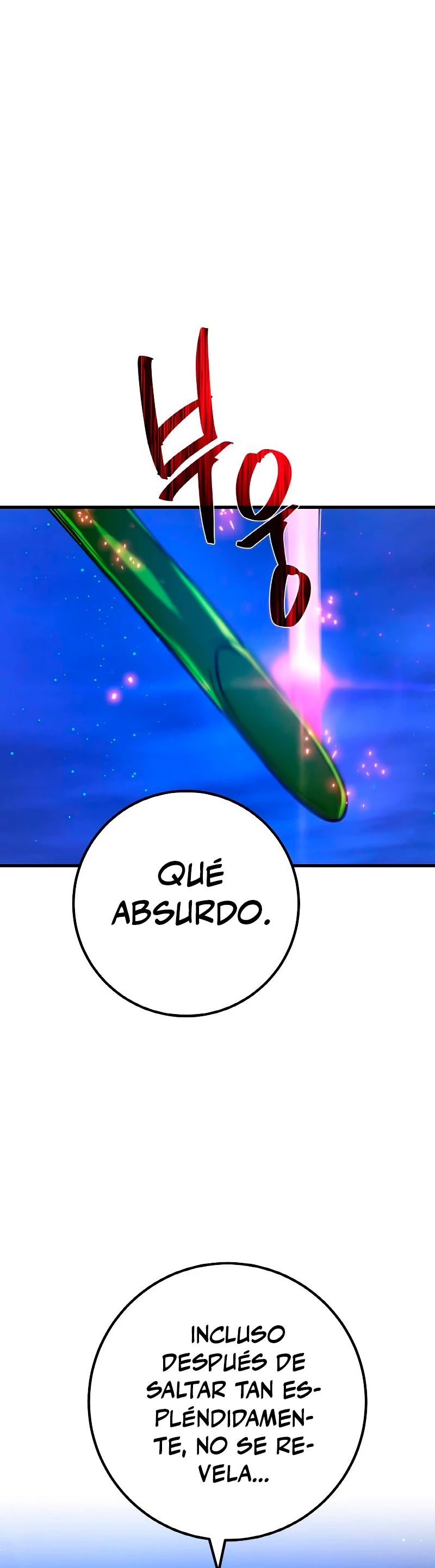 El Troll más fuerte del mundo Capitulo 48 página 67