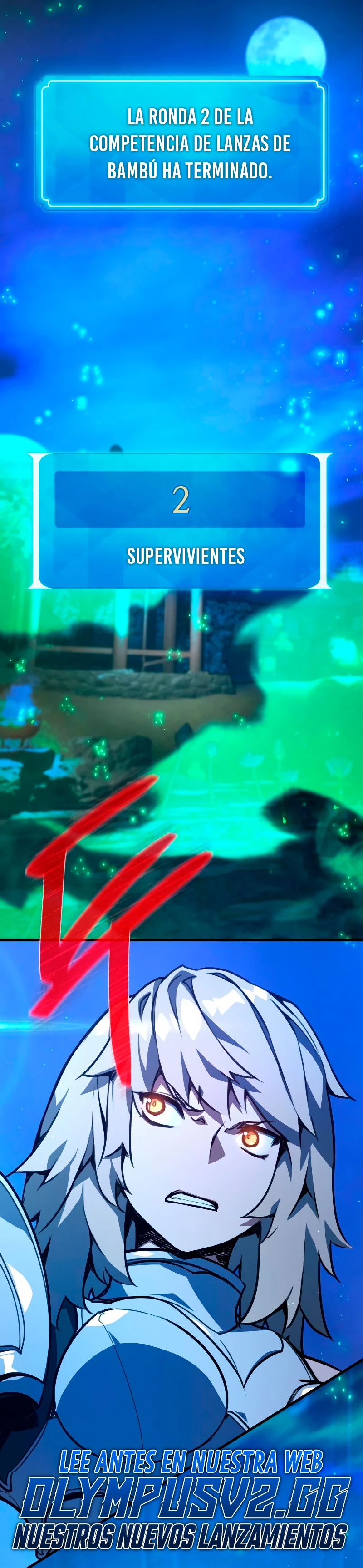El Troll más fuerte del mundo Capitulo 48 página 70