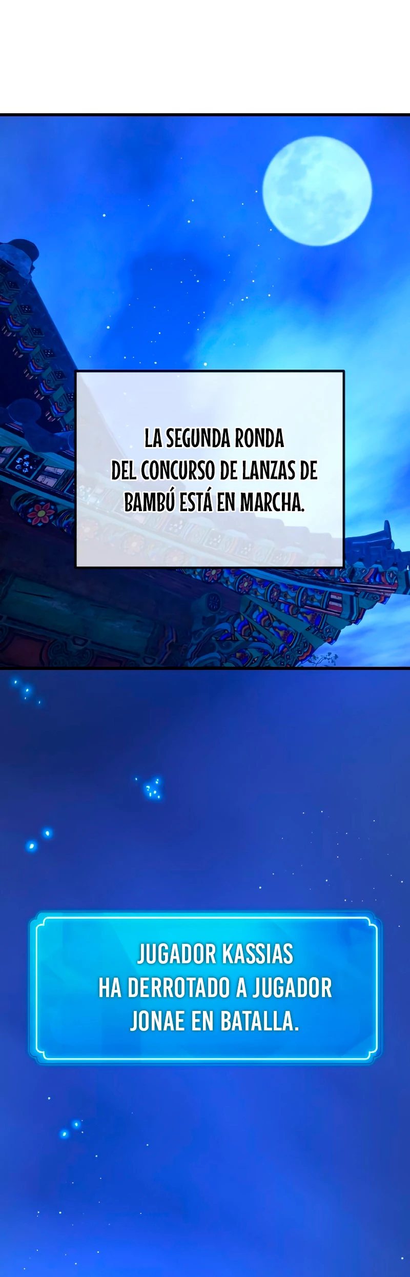 El Troll más fuerte del mundo Capitulo 49 página 2