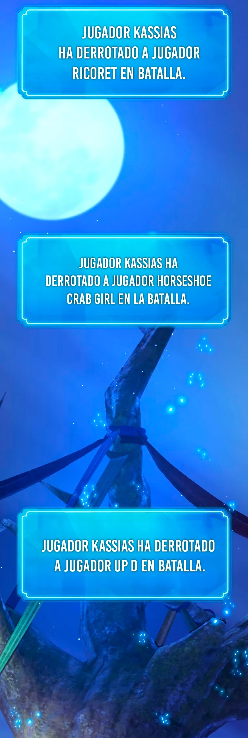 El Troll más fuerte del mundo Capitulo 49 página 3