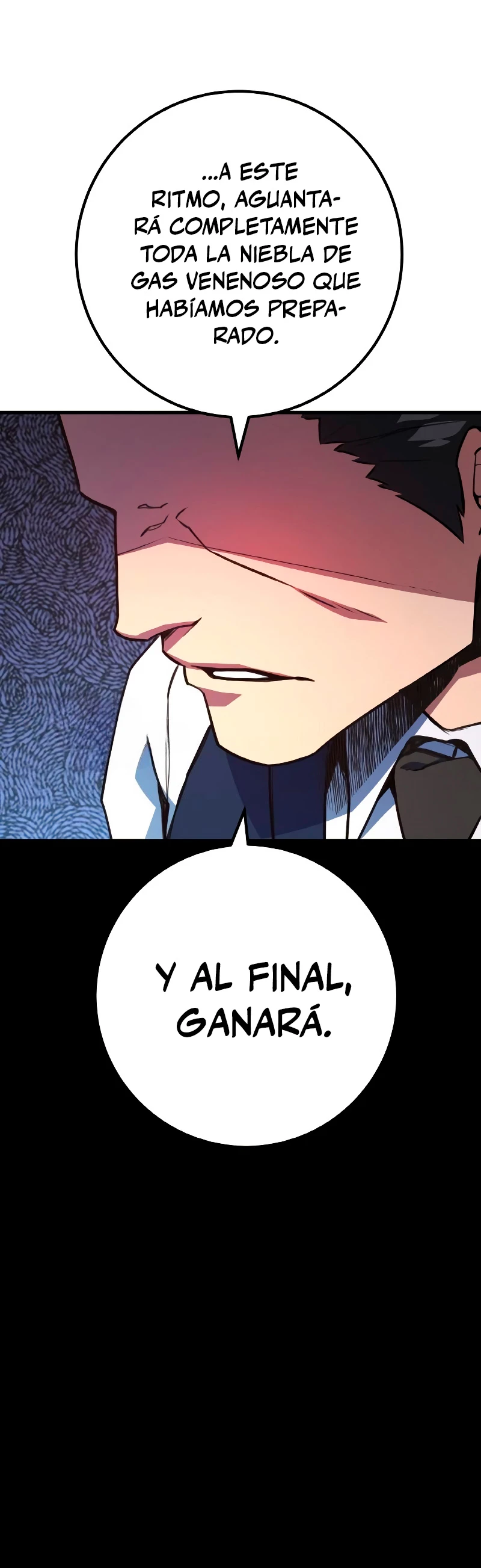El Troll más fuerte del mundo Capitulo 49 página 32