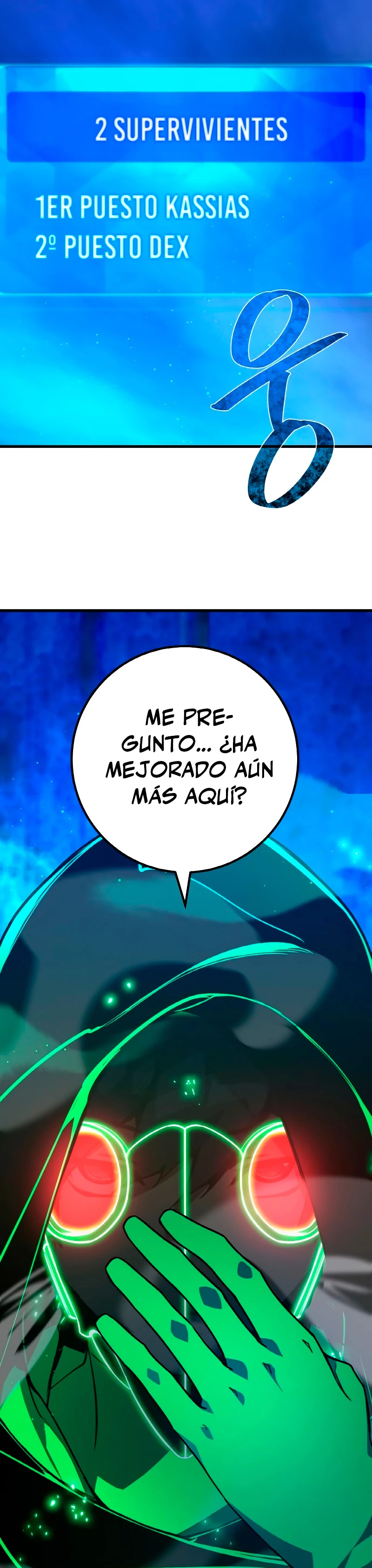 El Troll más fuerte del mundo Capitulo 49 página 42