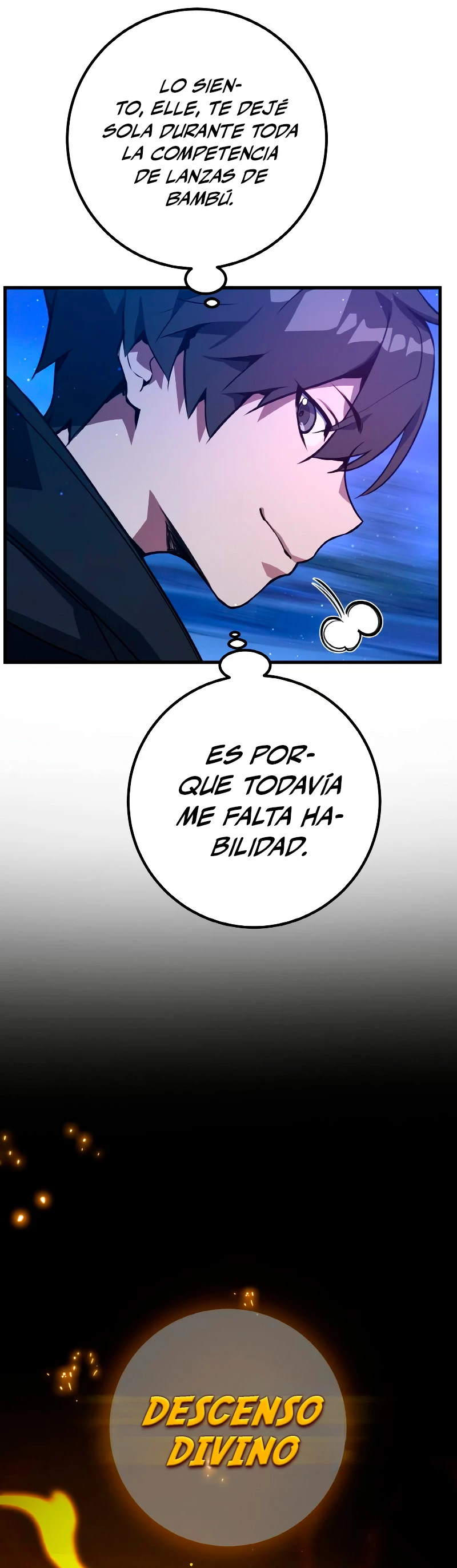 El Troll más fuerte del mundo Capitulo 49 página 48