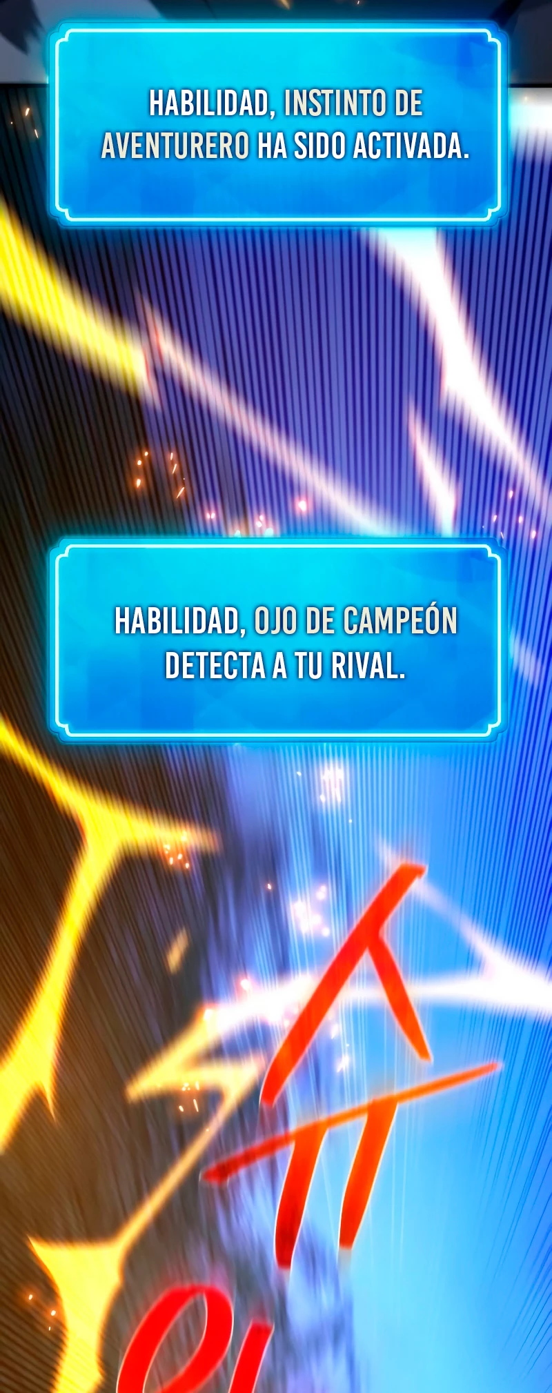 El Troll más fuerte del mundo Capitulo 49 página 57