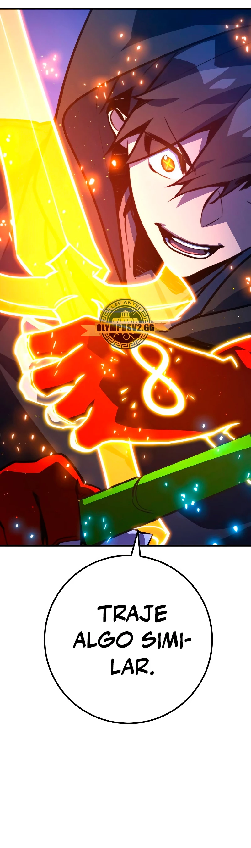 El Troll más fuerte del mundo Capitulo 49 página 68