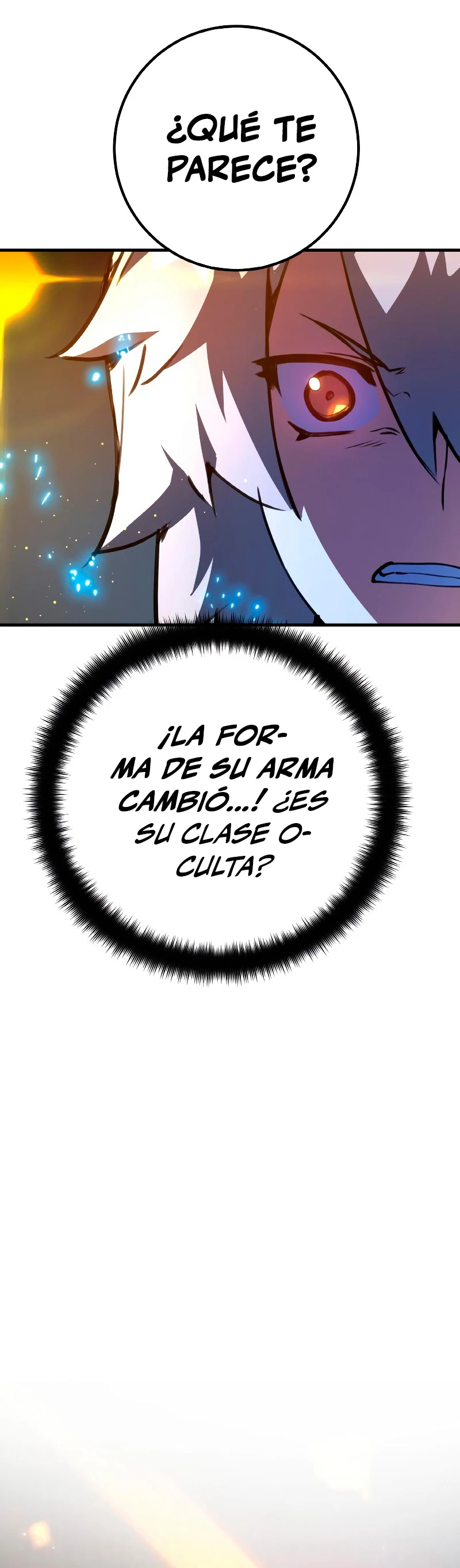 El Troll más fuerte del mundo Capitulo 49 página 69