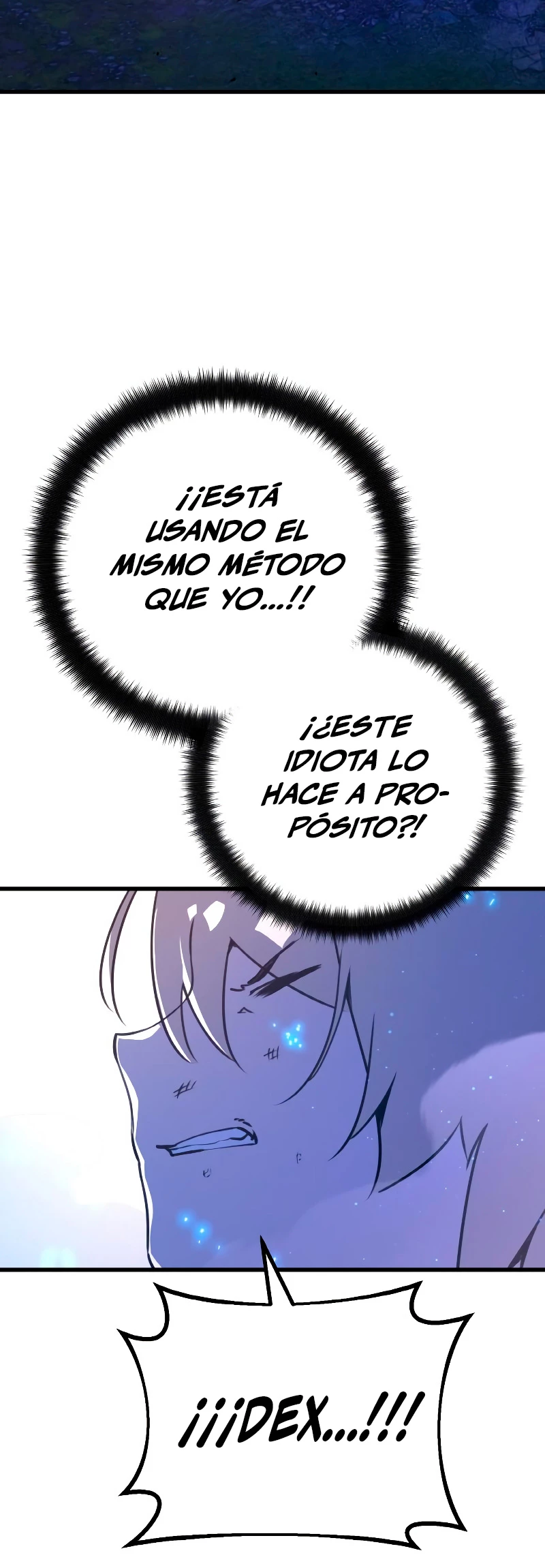 El Troll más fuerte del mundo Capitulo 49 página 73