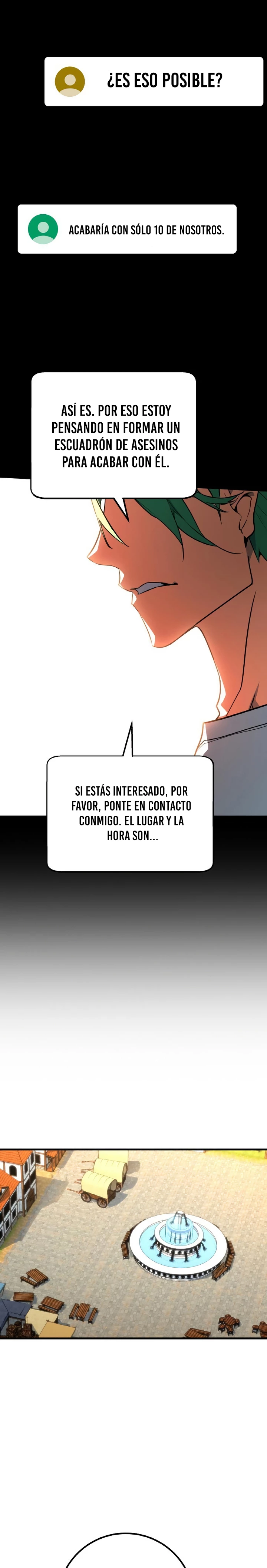 El Troll más fuerte del mundo Capitulo 5 página 28